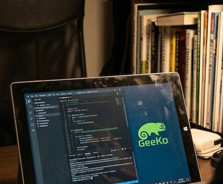 Webデータ収集・CSV出力ツール作成します イメージ1