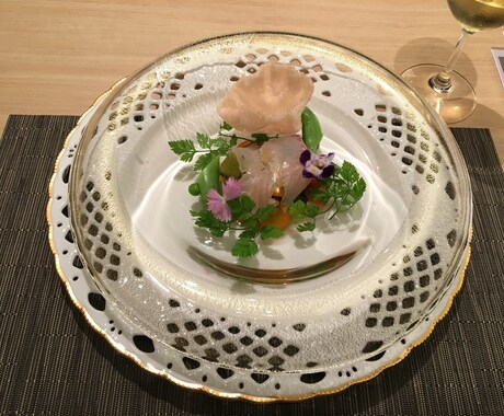 料理の相談乗ります イメージ1