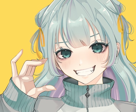 アイコンイラスト制作します 期間限定！先着3名だけの価格でのご案内です。【残枠2名】 イメージ2