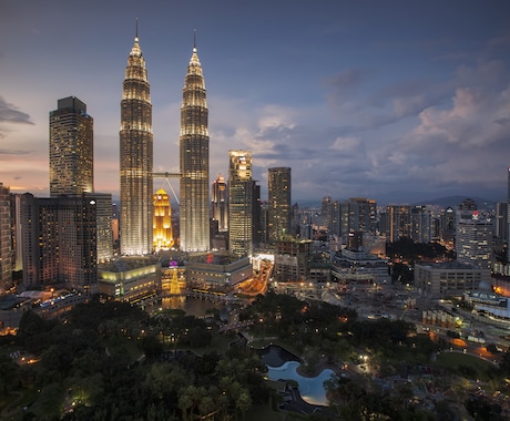 人気急上昇！マレーシア移住までの過程をシェアします カスタマーサービス転職で夢のマレーシア移住を叶えました！ イメージ1
