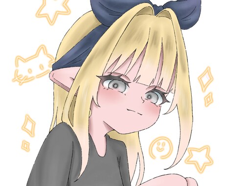 アイコン作成します イメージ1