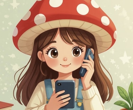 返信が来なくて何度もスマホを見ているあなた占います 彼の気持ち➕ 解決の一手を決めるため占います！２0分恋愛鑑定 イメージ1