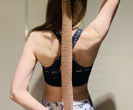 産後ママのための個別ダイエット相談乗ります パーソナルトレーナー10年目、産後１年のママトレーナーです イメージ2