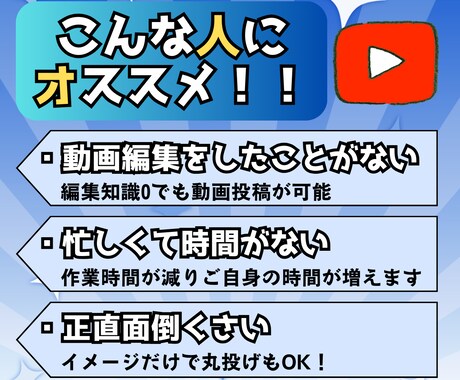 ゲーム配信Vtuberが動画編集致します ゲーム系をメインに様々なジャンルに対応可、shortも可能！ イメージ2