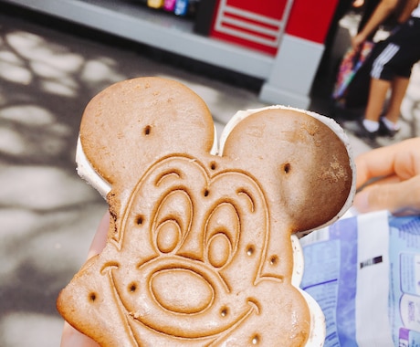 ディズニーワールド旅行、一緒に考えます ディズニーワールド(フロリダ)に行く予定のある方！ イメージ1