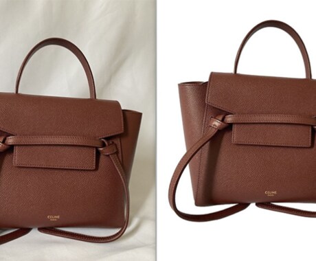 人物・商品などもOK 写真の背景除去修正いたします Photoshop:10年 常時ご依頼受付しております! イメージ1