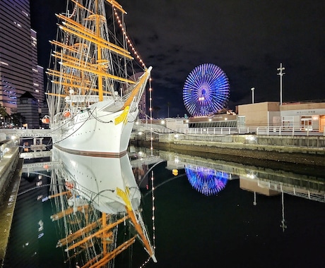 開店記念！写真を美しく、かっこ良く加工します これであなたの写真にたくさんの｢いいね｣が！ イメージ2