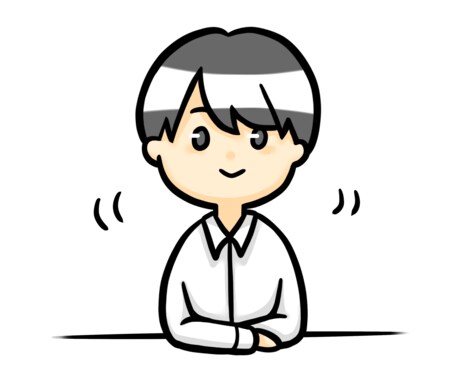 不安なお気持ちに優しく寄り添います うつ病からの社会復帰を目指す私がお話相手になります♪ イメージ1