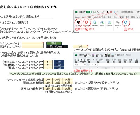 楽天RSSで先物の自動売買システムを提供します バックテスト全部見せます。自信があるから見せられます。 イメージ2