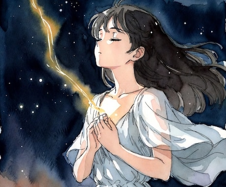 ツインレイ｜あの人の本音が魂のシンクロで今届きます 見えないから苦しい。その本音が今、魂から届きます イメージ2