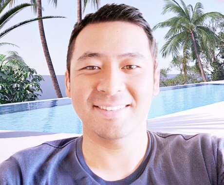 私はとてもポジティブなので、笑えるように頑張ります 悩んでるなら私にお聞かせください！ イメージ1