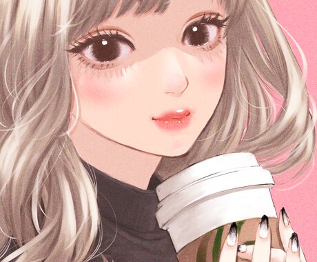 老若男女、ちびキャラ描きます かわいい・かっこいい女性男性、イケおじさま、ちびキャラetc イメージ2