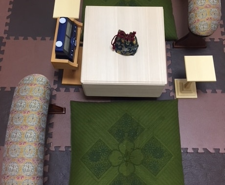 お子様または大人向け　将棋を教えます 将棋連盟認定の普及指導員が、楽しんで将棋を教えます イメージ1