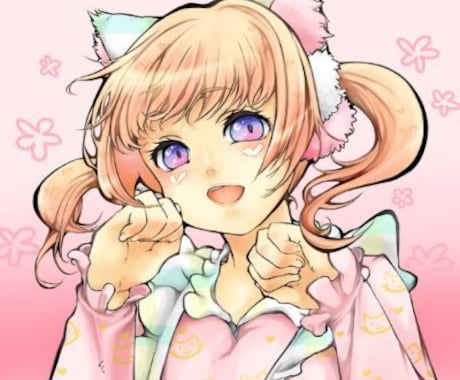 様々な年代の女性、少年、人外、何でも提供します CV・ナレーション等、あなたの大切な作品に声で彩るお手伝いを イメージ1