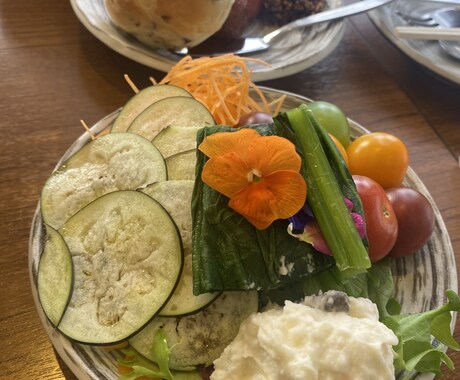 食べるの大好き♡美味しい話たっぷりします モリモリ食べるの大好きな貴方♡楽しくお喋りしましょう！ イメージ2