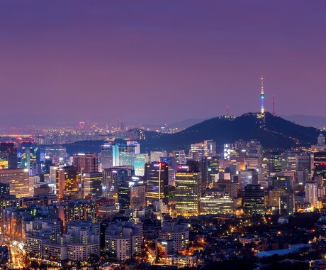韓国に関わる悩みを整理します 考えや情報、判断がまとまらない時のナビゲーション イメージ1