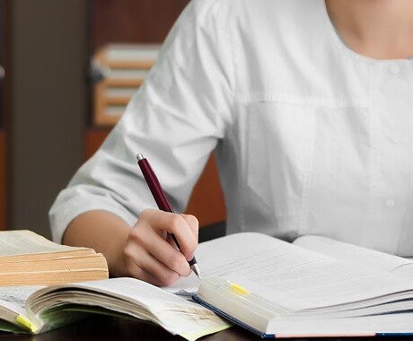 文武両道を実現するための勉強方法をアドバイスします 勉強してスキルアップしたいけど、仕事で忙しい社会人の方も必見 イメージ1