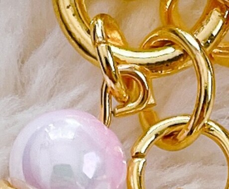 ハンドメイド作家さん！Tピン曲げ＆丸め代行します 猫の手も借りたい方。Tピン作業を任せて制作時間を増やします イメージ2