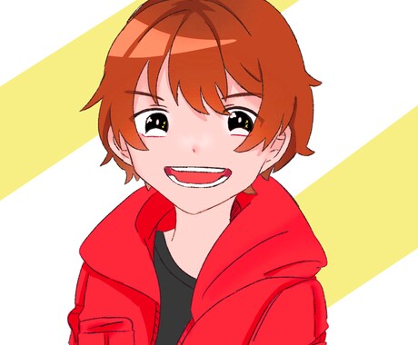 アイコン描きます イメージ1