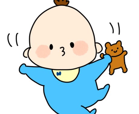 妊娠、出産に関する相談を受け付けます 現役助産師、授乳の相談や出産の不安な点など相談受け付けます！ イメージ1