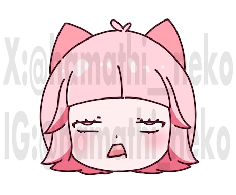 SD（ちびキャラ）たまわります SD（ちびキャラ）たまわります！！！ イメージ2