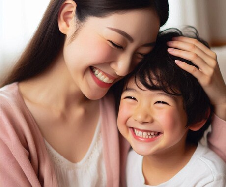 子育ての悩みを解消する、心のタロット鑑定します 子どもの心の声をタロットで優しく読み解きます！ イメージ2