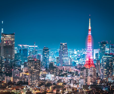 関東の写真撮影代行します 東京や大自然など、素敵な写真を提供します。 イメージ2