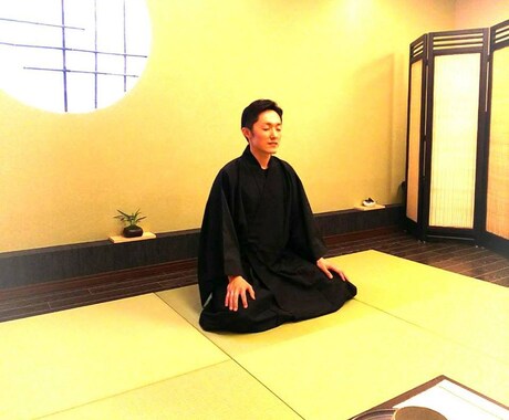 お坊さんが心に届く説法（アドバイス）をいたします 悩み苦しむ心を救う【珠玉のレッスン】 イメージ2