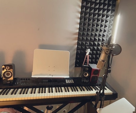 オンラインによるボイストレーニング、歌唱指導します ひとりひとりのお悩みに合わせた声に関するお悩みレッスン イメージ2
