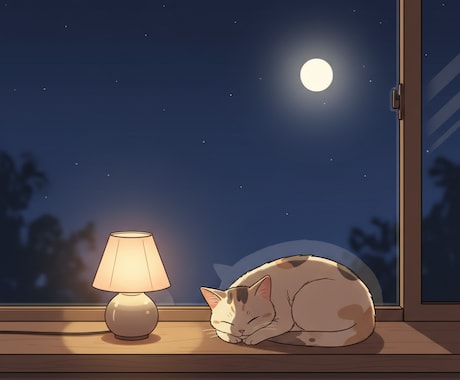 猫の気持ちと悩みを丁寧に読みます 猫の気持ちを、タロット5枚でやさしく丁寧に読み解きます イメージ1