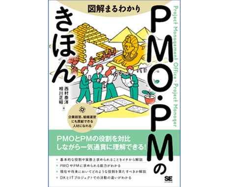 DXやITのPJのPMO／PM業務の相談承ります DXやITプロジェクトの成功の確度を上げることができます イメージ2