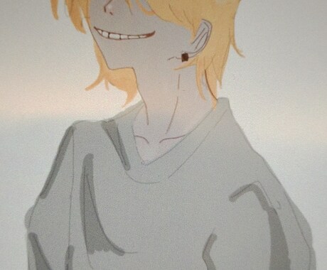 アイコンのイラストを描きます 唯一無二のイラスト提供致します イメージ2