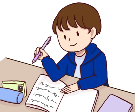 全国の教員採用試験の小論文添削をします 指導歴がある、国語教員が、サポートします。 イメージ1
