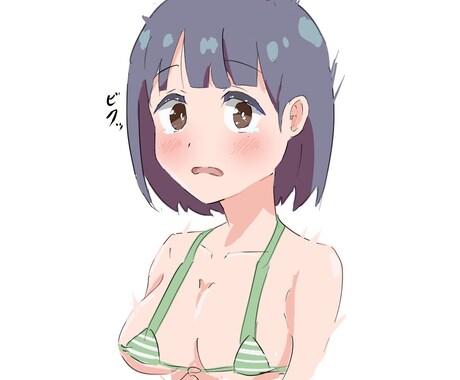 可愛いキャラクターのSNS用アイコン描きます お見積りやご相談だけでも承っております イメージ2