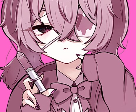安くてかわいい！ぱっと映えるイラスト描きます 納品最短1週間！お急ぎの方や安く描いて欲しい方にオススメ イメージ1