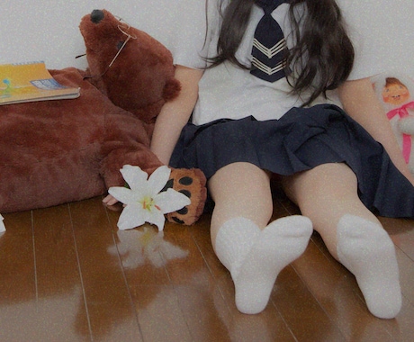 Sなオカメインコが人間の姿であなたを楽しく癒します オカメインコが人間の女の子になりました!男性OK イメージ2