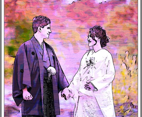 国際恋愛・国際結婚叶えます アラサー、アラフォー女子向け国際恋愛・結婚を叶える方法 イメージ1