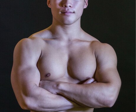 宅トレで筋トレ＆ダイエット＆姿勢改善できます イメージ1