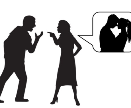 浮気＆離婚＆慰謝料＆養育費のアドバイスいたします 心理カウンセラーによる離婚カウンセリング イメージ1