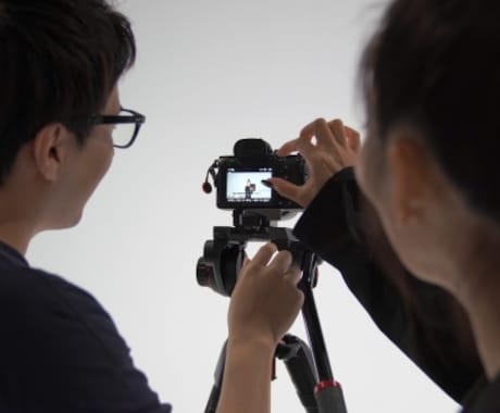 イベントの様子をプロカメラマンが撮影します 〈動画撮影〉歴10年以上のプロカメラマンで安心！ イメージ1