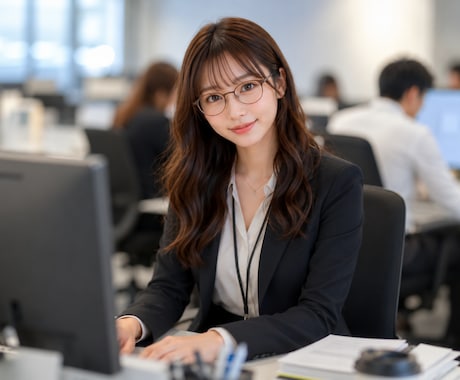 裏アカ女子丸投げ運用、リプ返信1.5万円でします 「裏アカ女子」を、あなたの代わりに育てます！ イメージ2
