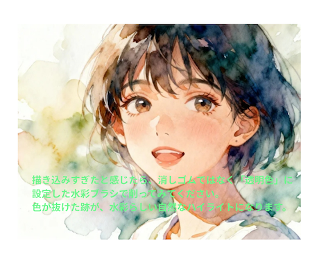 現役絵師が伝授！魅力的なキャラの描き方教えます 顔のバランスから厚塗りまで！あなたの「描きたい」を徹底追求 イメージ1