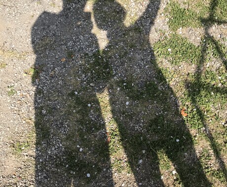 あなたと会話で見える人生の道を示します 迷う心を整理して歩くべき道を見つけて行きます。 イメージ1