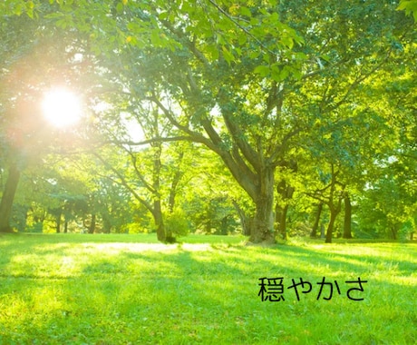 電話ヒーリング✨沈黙集中✨時間の長さ選べます 3分でも30分でも✨電話でヒーリング✨波動上昇で高波動を体感 イメージ2