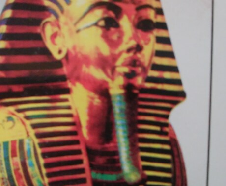 古代の叡智のエジプトトランプであなたの全般占います 古代の叡智の結集❕エジプト占いの神秘を体験してください。 イメージ1