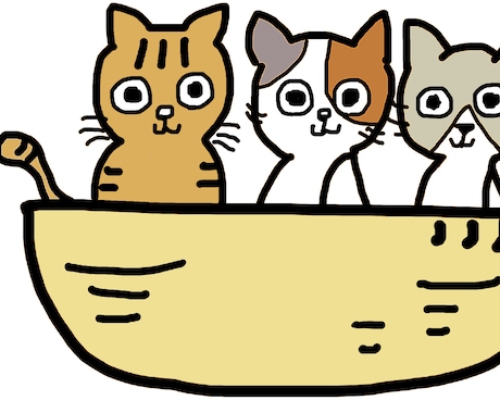 かんたんで可愛い似顔絵描きますます イメージ1