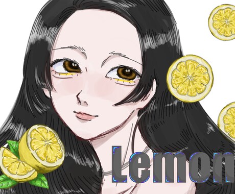 イラストを描きます 自分だけの絵が欲しい方へ！！！ イメージ2