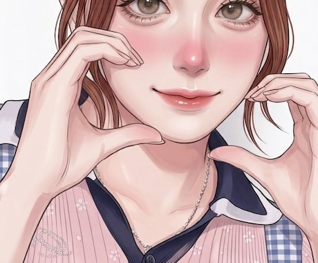 イラスト作成します イメージ1