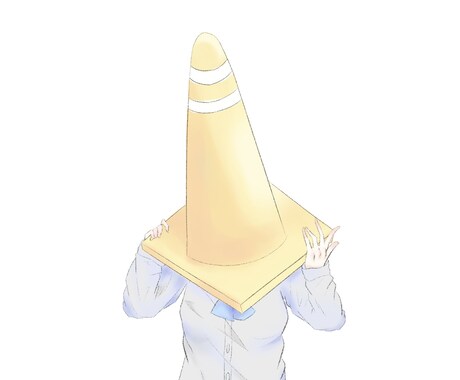 歌ってみた・LIVE配信などのイラスト制作します 固定のオリジナルキャラが必要な方へ イメージ2