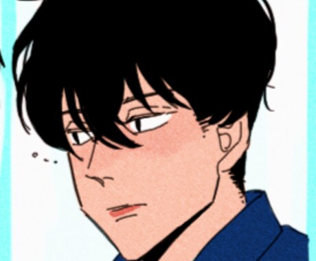 SNSアイコン/ヘッダー等制作いたします SNSアイコンやロック画面など♫是非ご相談ください！ イメージ2